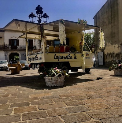 Laparella