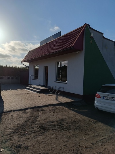 Piekarnia-Cukiernia Jan Moś