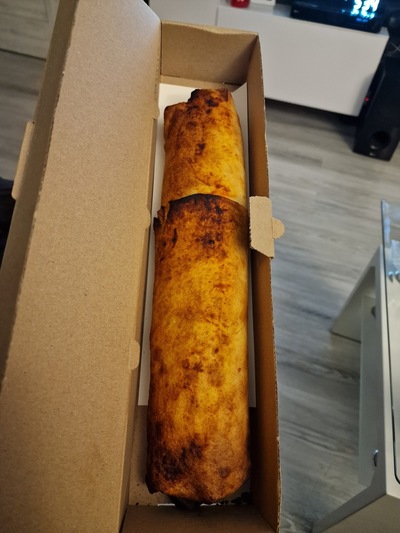 Tasty Box Malbork