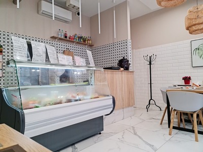 BAR BISTRO