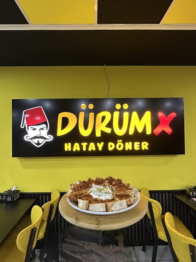 Dürümx
