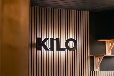 Kilo Coffee Ltd