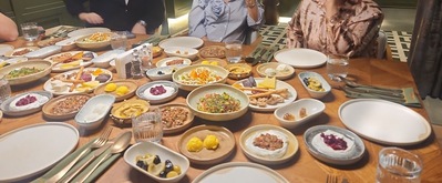 İcaz Restoran