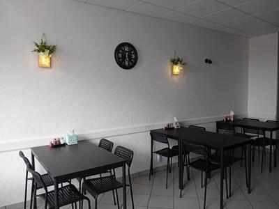 HÜKÜMDAR Restaurant