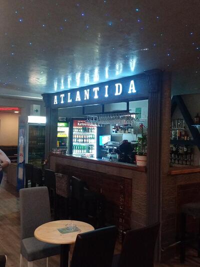 ATLANTIDA