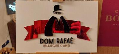 Dom Rafaè