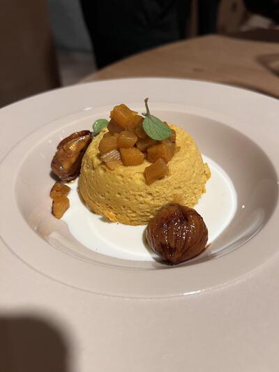 Sirgole Orto e Cucina