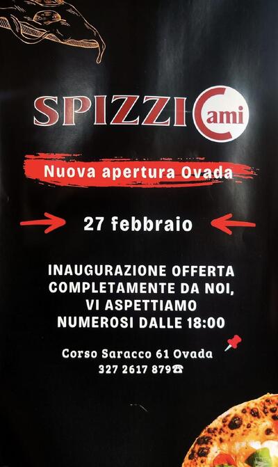 SpizziCami Ovada