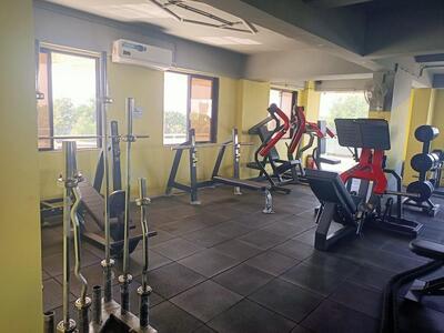 Champaran Handi Meat House ( Dungra vapi )