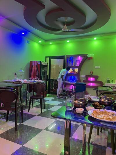 River View Restaurant and Hotel