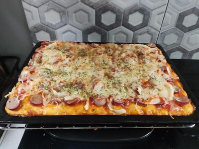 PIZZA CORNER KBK