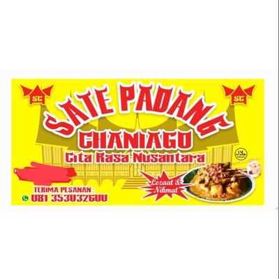 SATE PADANG (CHANIAGO)