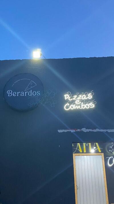 Berardo's Pizzeria - Centro de Campina Grande do Sul