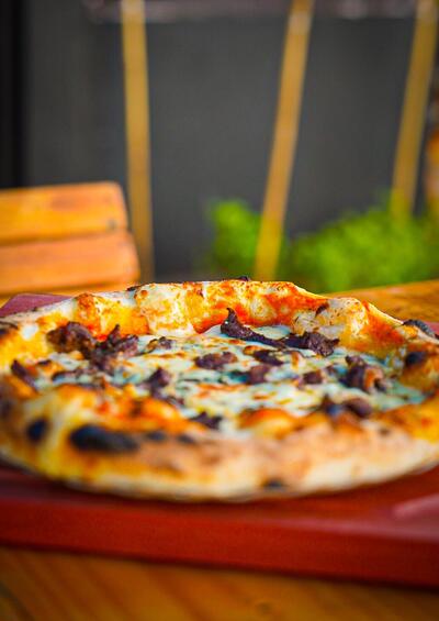 Goulart Pizzeria Napoletana