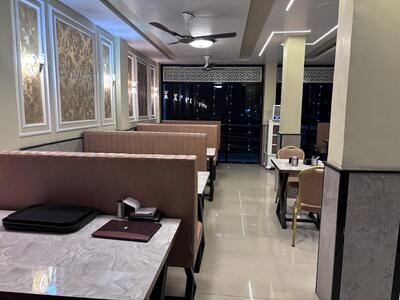 PARADISE FAMILY RESTAURANT