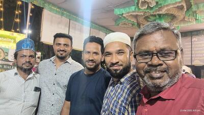 MAJESTIC FEAST MULTICUISINE FAMILY RESTAURANT