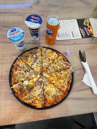 Holzminden Döner