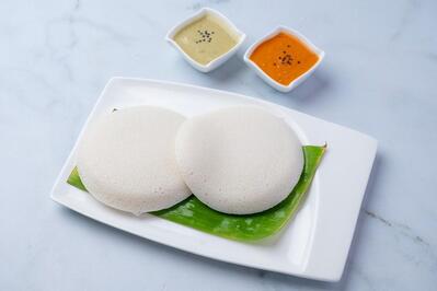 Idli Bidli Restaurant