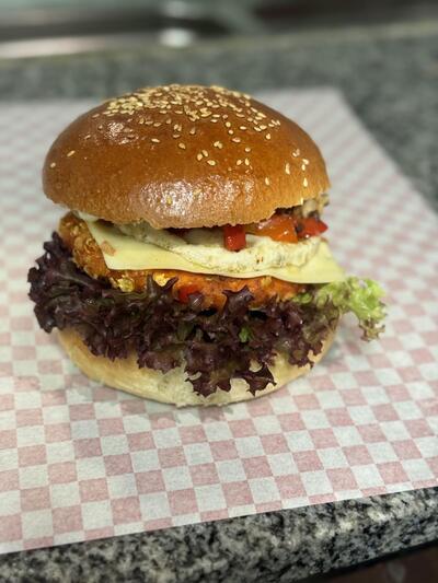 Burgerfahrbrik Neustadt