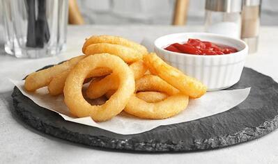 Urbino terminal kebab & burger