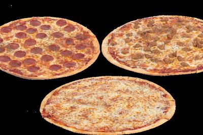Cravin's To Order