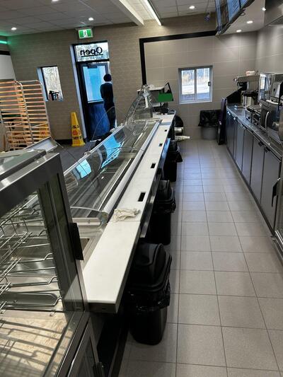 RedStone Pizza La Loche