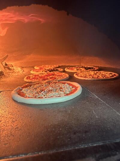 İstanbul Pizzeria Kebap