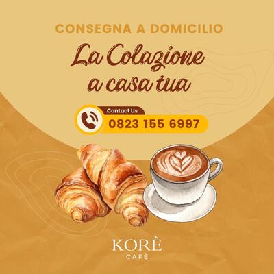 Korè Cafè