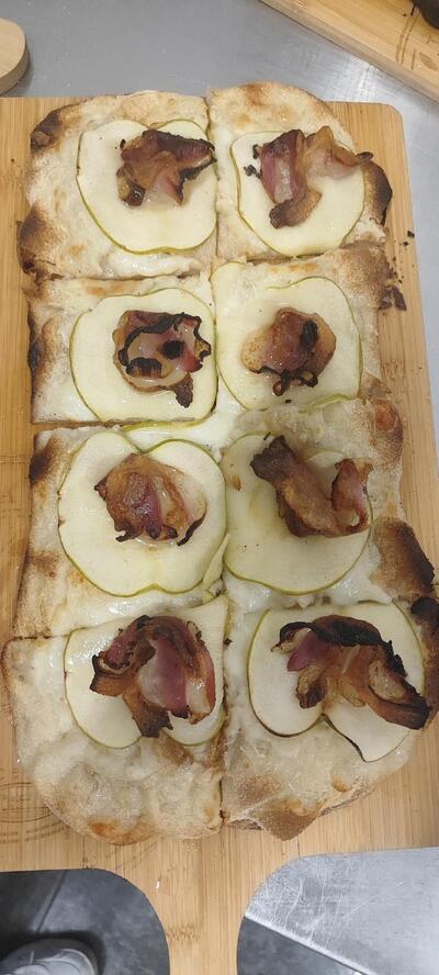 Pinseria Alex Petricca