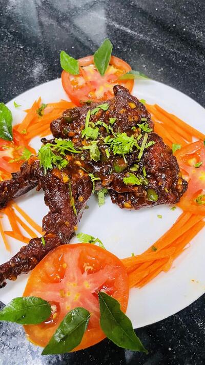 Royal dhaba and restaurent