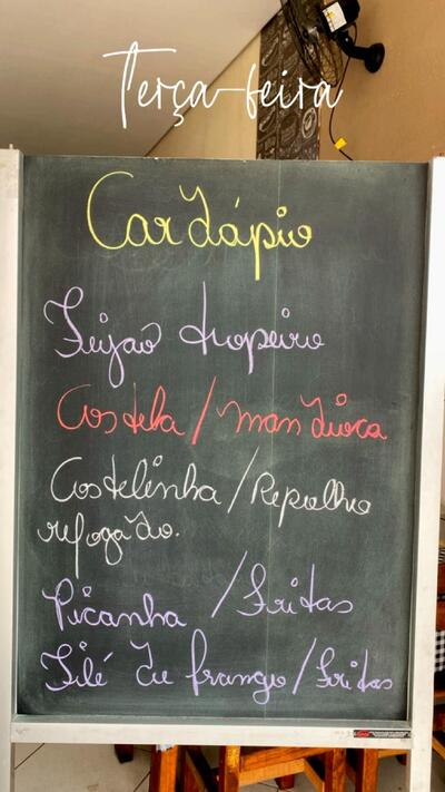 Ma.dda Restaurante lanchonete