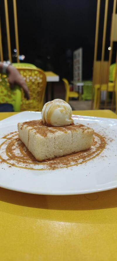 BB Cafe - It's time for Happy Bytes!