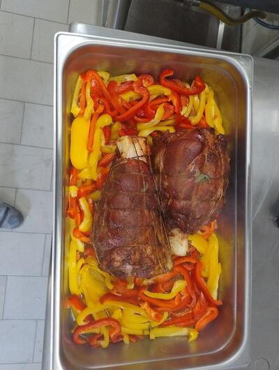 Trattoria La Pace da Gianni
