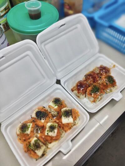 DIMSUM NAMIRRA BEJI