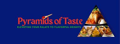 Pyramids of Taste