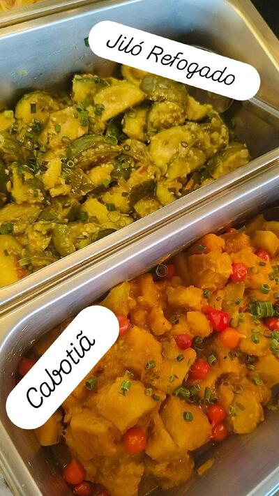 Offellius Restaurante e Choperia