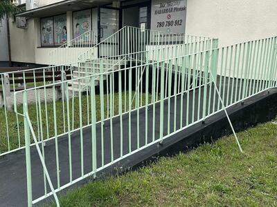 Bar Mleczny Rabarbar
