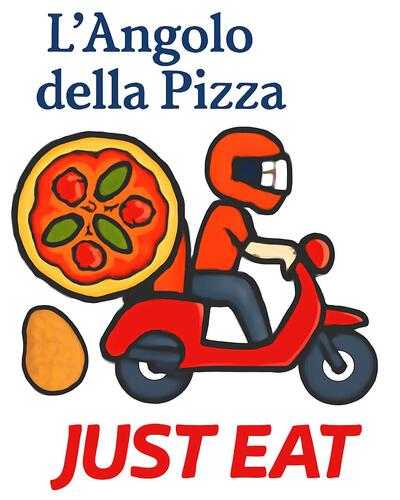 L'ANGOLO DELLA PIZZA