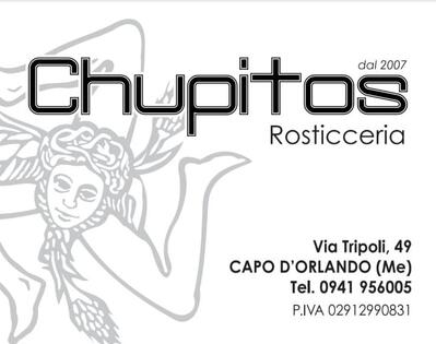 Chupitos Rosticceria