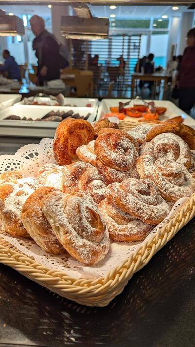 Alicante Buffet Libre