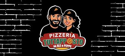 Pizzeria Tuttapposto da Ale e Peppe