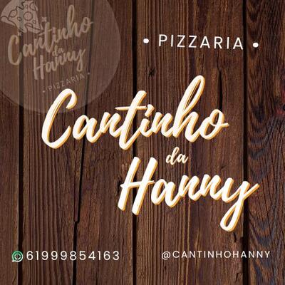 Pizzaria Cantinho da Hanny