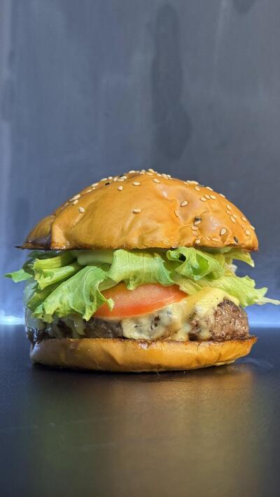 Rota 174 Burger - Hambúrguer artesanal