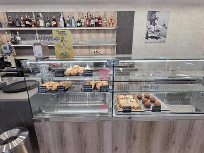 PMM Café