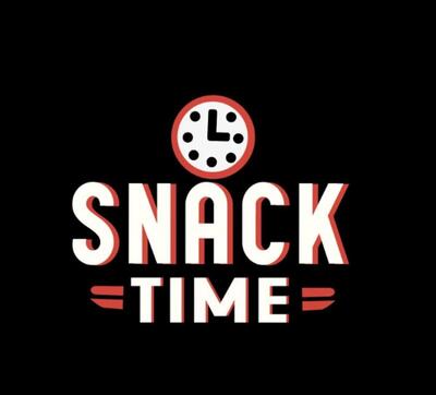 Snack Time Kebab