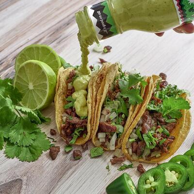 Cilantro Taco Grill - Chicago Ridge Mall