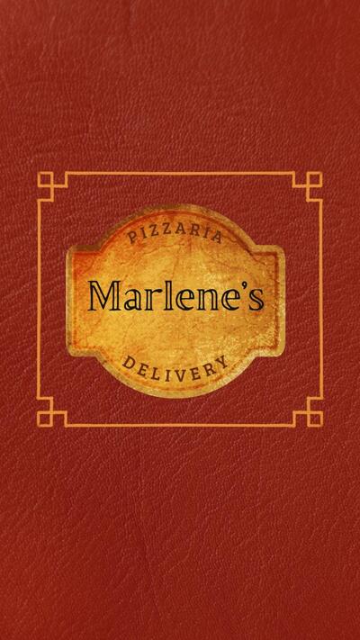 Marlene's Pizzaria