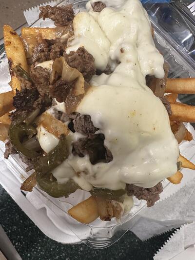 Plush Sports Bar & Grill