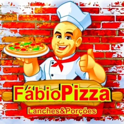 Fábio Pizzas & Lanches
