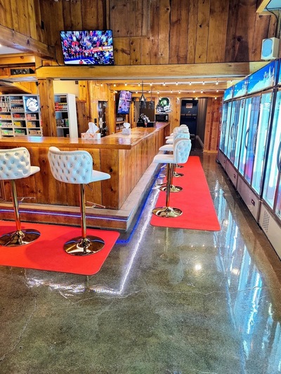 BEWITO BAR & CARRYOUT